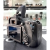 Canon EOS 80D Kit 18-55mm – Very Good 24.2MP Mid-Range DSLR with 45-Point AF + Vari-Angle Touchscreen