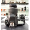 Canon EOS 80D Kit 18-55mm – Very Good 24.2MP Mid-Range DSLR with 45-Point AF + Vari-Angle Touchscreen