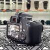 Canon EOS 2000D Kit – Excellent 24.1MP Entry-Level DSLR with 18-55mm Lens + Accessory Bundle