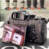 Sony A7R III (A7RM3) Body Only