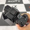 Sony A7R III (A7RM3) Body Only