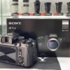 Sony A7R IV (A7RM4) with Accessory Bundle