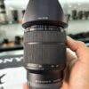 Sony 28-70mm f/3.5-5.6 OSS lens excellent condition