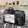 Fujifilm X-T100 Kit (95% Good Condition) with XC 15-45mm f/3.5-5.6 OIS PZ Lens + Accessory Bundle