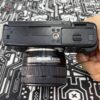 Fujifilm X-T100 Kit (95% Good Condition) with XC 15-45mm f/3.5-5.6 OIS PZ Lens + Accessory Bundle