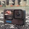 GoPro HERO11 Black Adventure Kit – Excellent Condition (98%)