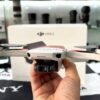 DJI Mini 2 Fly More Combo – Excellent Condition with 3 Batteries + Charging Hub + Bag
