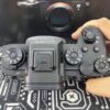 Sony A1 – Excellent 50MP Flagship Camera with SmallRig Cage + 30fps + 8K Video