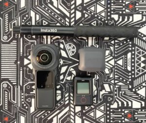 photo_2025-07-01_05-33-28 Insta360 ONE RS 1-Inch 360 Premium Kit with dual Leica 1-inch sensors, GPS Remote, and Invisible Selfie Stick – excellent condition