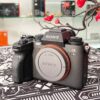 Sony A1 – Excellent 50MP Flagship Camera with 30fps + 8K Video + Accessories