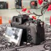 Sony A1 – Excellent 50MP Flagship Camera with 30fps + 8K Video + Accessories