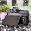Fujifilm X-T100 (97% Excellent Condition) with XF 50mm f/2 R WR Lens + Accessory Bundle