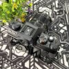 Fujifilm X-T100 (97% Excellent Condition) with XF 50mm f/2 R WR Lens + Accessory Bundle