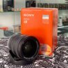 Sony FE 24-50mm f/2.8 G Lens – Like New (99%) with Accessory Bundle