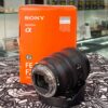 Sony FE 24-50mm f/2.8 G Lens – Like New (99%) with Accessory Bundle