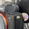 Sony A7R V (A7RM5) – Excellent Condition (97%) with Wireless Microphone + Full Accessory Bundle