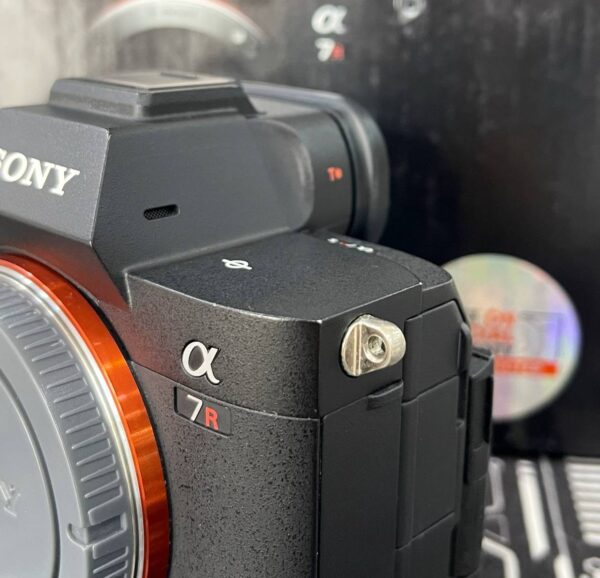 Sony A7R V (A7RM5) – Excellent Condition (97%) with Wireless Microphone + Full Accessory Bundle