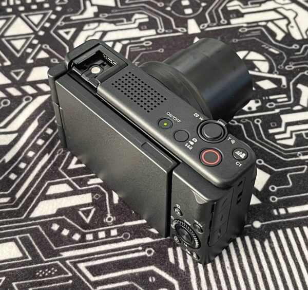Sony ZV-1 II (ZV-1M2)