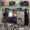 Sony A7C (ILCE-7C) with Wireless Microphone + Accessory Bundle