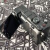 Sony A7C (ILCE-7C) with Wireless Microphone + Accessory Bundle