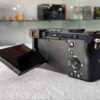 Sony A7C – Excellent Condition (98%) with SmallRig Cage + Accessory Bundle