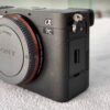 Sony A7C – Excellent Condition (98%) with SmallRig Cage + Accessory Bundle