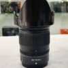 Nikon NIKKOR Z 24-70mm f/4 S premium S-Line lightweight standard zoom lens for Z-mount – excellent condition