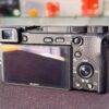 Sony A6400 – Excellent Condition (97%) with Accessory Bundle