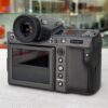 Fujifilm GFX 100 II Kit – Flagship 102MP Medium Format Camera with GF 80mm f/1.7 Lens + Accessories