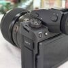 Fujifilm GFX 100 II Kit – Flagship 102MP Medium Format Camera with GF 80mm f/1.7 Lens + Accessories