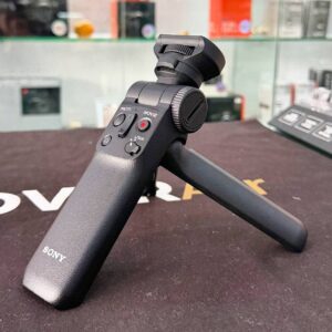 Sony GP-VPT2BT shooting grip excellent condition
