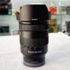 Sony 24-105mm f/4 G OSS lens excellent condition