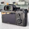 Sony A7 III (ILCE-7M3) with Wireless Microphone + Accessory Bundle