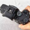 Sony A7 III (ILCE-7M3) with Wireless Microphone + Accessory Bundle