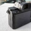 Sony A7 III (ILCE-7M3) with Wireless Microphone + Accessory Bundle