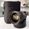 Sigma 35mm f/1.2 DG DN Art Lens – Excellent Condition (97%) with UV Filter + Accessory Bundle