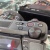 Sony ZV-E10L Kit – Excellent Condition (97%) with Microphone + Accessory Bundle