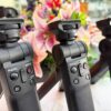 Sony GP-VPT2BT Shooting Grip & Wireless Remote – Like New (99%) with Wireless Remote Control