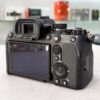 Sony A7 IV (ILCE-7M4) with Microphone + Accessory Bundle