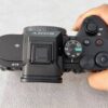 Sony A7 IV (ILCE-7M4) with Microphone + Accessory Bundle