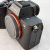 Sony A7 IV (ILCE-7M4) with Microphone + Accessory Bundle