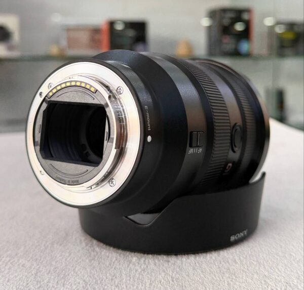 Sony FE 16-35mm f/2.8 GM Lens with UV Filter + Accessory Bundle