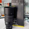 Nikon NIKKOR Z 135mm f/1.8 S Plena flagship portrait telephoto lens with circular bokeh and UV filter – excellent condition
