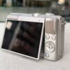 Canon EOS M100 Kit – Very Good 24MP APS-C Mirrorless Camera with 15-45mm Lens + Accessory Bundle