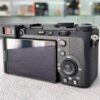 Sony A7C II (A7CM2) – Excellent Condition (98%) with Microphone + Full Accessory Bundle + SmallRig Viewfinder
