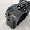 Sony A7C II (A7CM2) – Excellent Condition (98%) with Microphone + Full Accessory Bundle + SmallRig Viewfinder