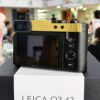 Leica Q3 43 – Excellent Condition (98%) with Accessory Bundle