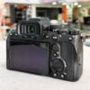 Sony A7 IV (A7M4) with Microphone + Accessory Bundle