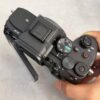 Sony A7 IV (A7M4) with Microphone + Accessory Bundle