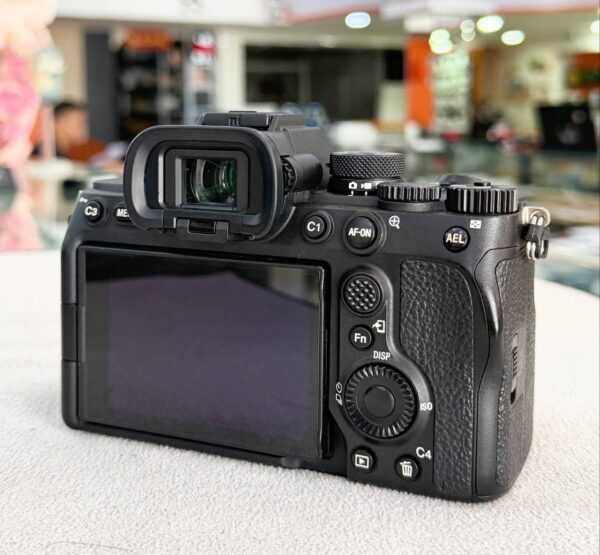 Sony A7 IV (A7M4) with Microphone + Accessory Bundle